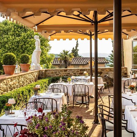 Palazzo Tiglio - A Small Luxury Hotels Of The World San Pancrazio  Zewnętrze zdjęcie