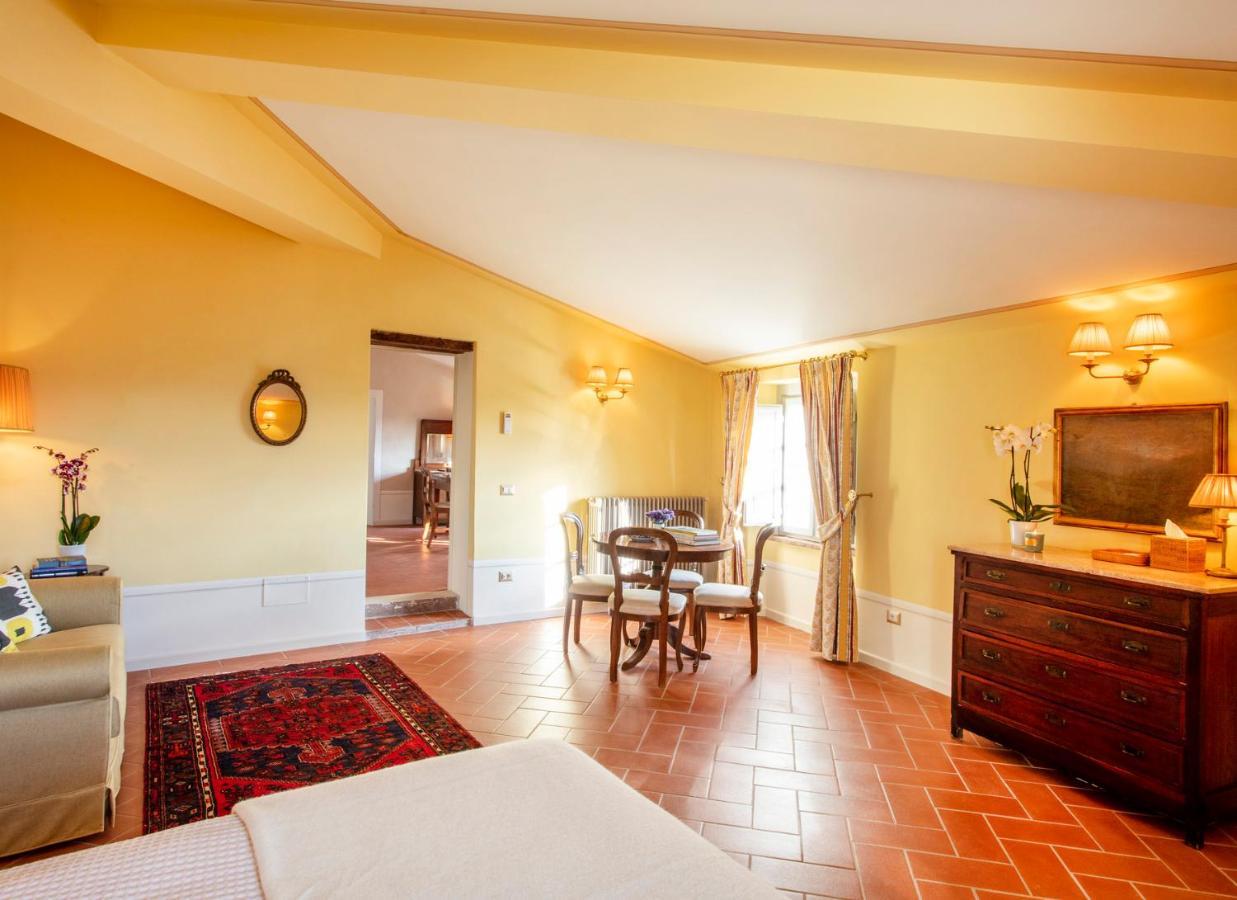Palazzo Tiglio - A Small Luxury Hotels Of The World San Pancrazio  Zewnętrze zdjęcie
