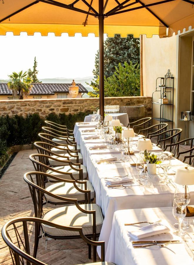 Palazzo Tiglio - A Small Luxury Hotels Of The World San Pancrazio  Zewnętrze zdjęcie