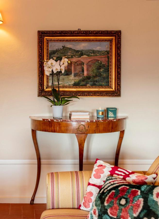 Palazzo Tiglio - A Small Luxury Hotels Of The World San Pancrazio  Zewnętrze zdjęcie