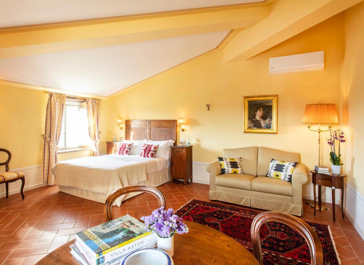 Palazzo Tiglio - A Small Luxury Hotels Of The World San Pancrazio  Zewnętrze zdjęcie