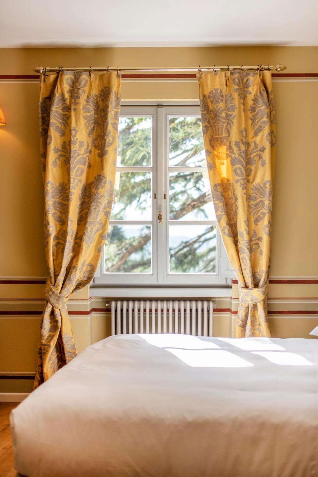 Palazzo Tiglio - A Small Luxury Hotels Of The World San Pancrazio  Zewnętrze zdjęcie
