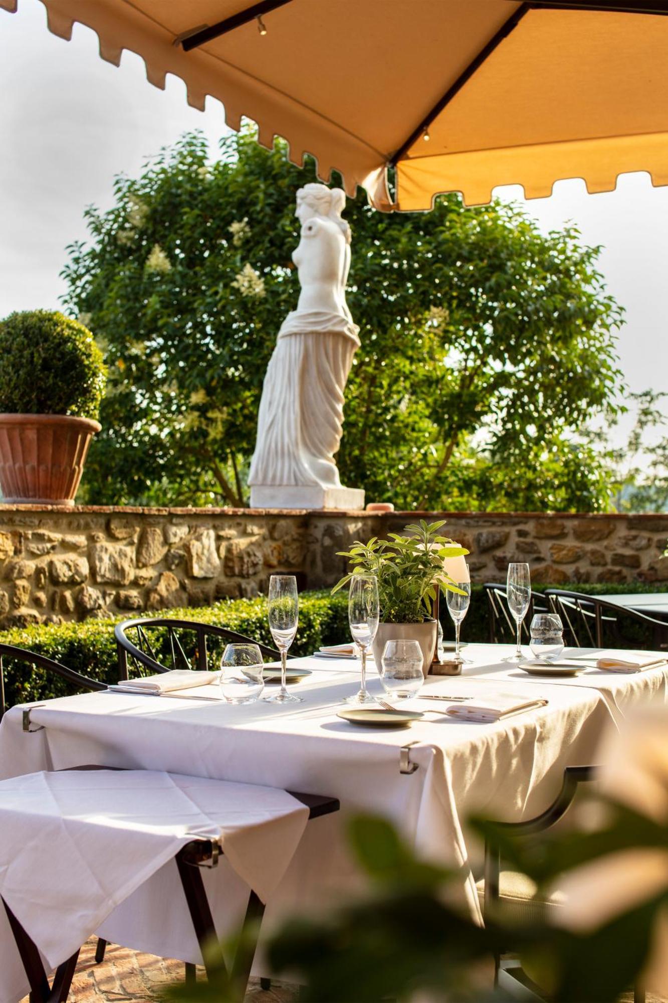 Palazzo Tiglio - A Small Luxury Hotels Of The World San Pancrazio  Zewnętrze zdjęcie