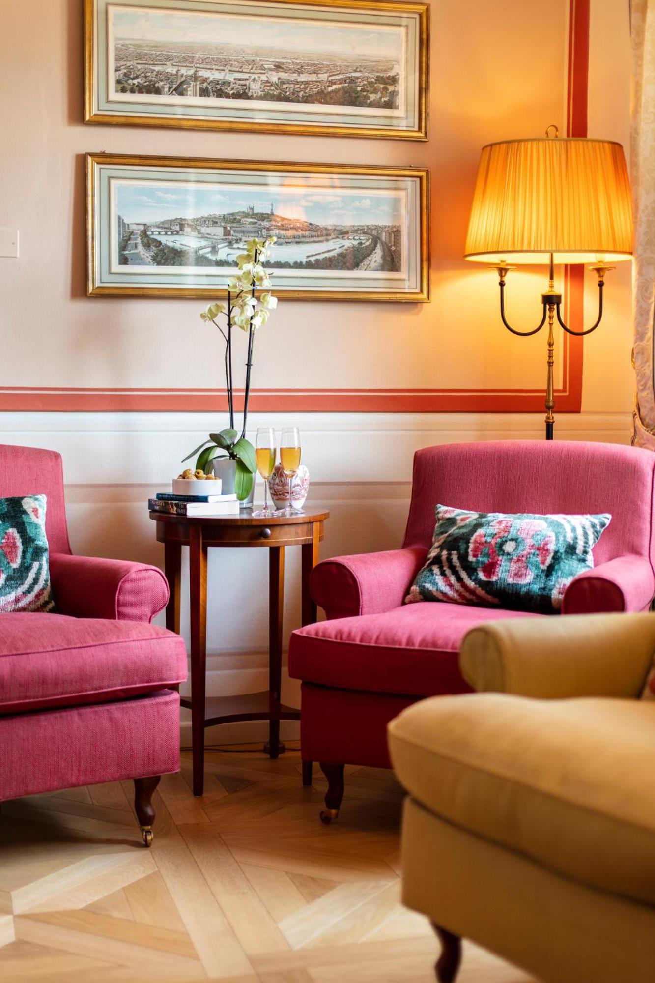 Palazzo Tiglio - A Small Luxury Hotels Of The World San Pancrazio  Zewnętrze zdjęcie