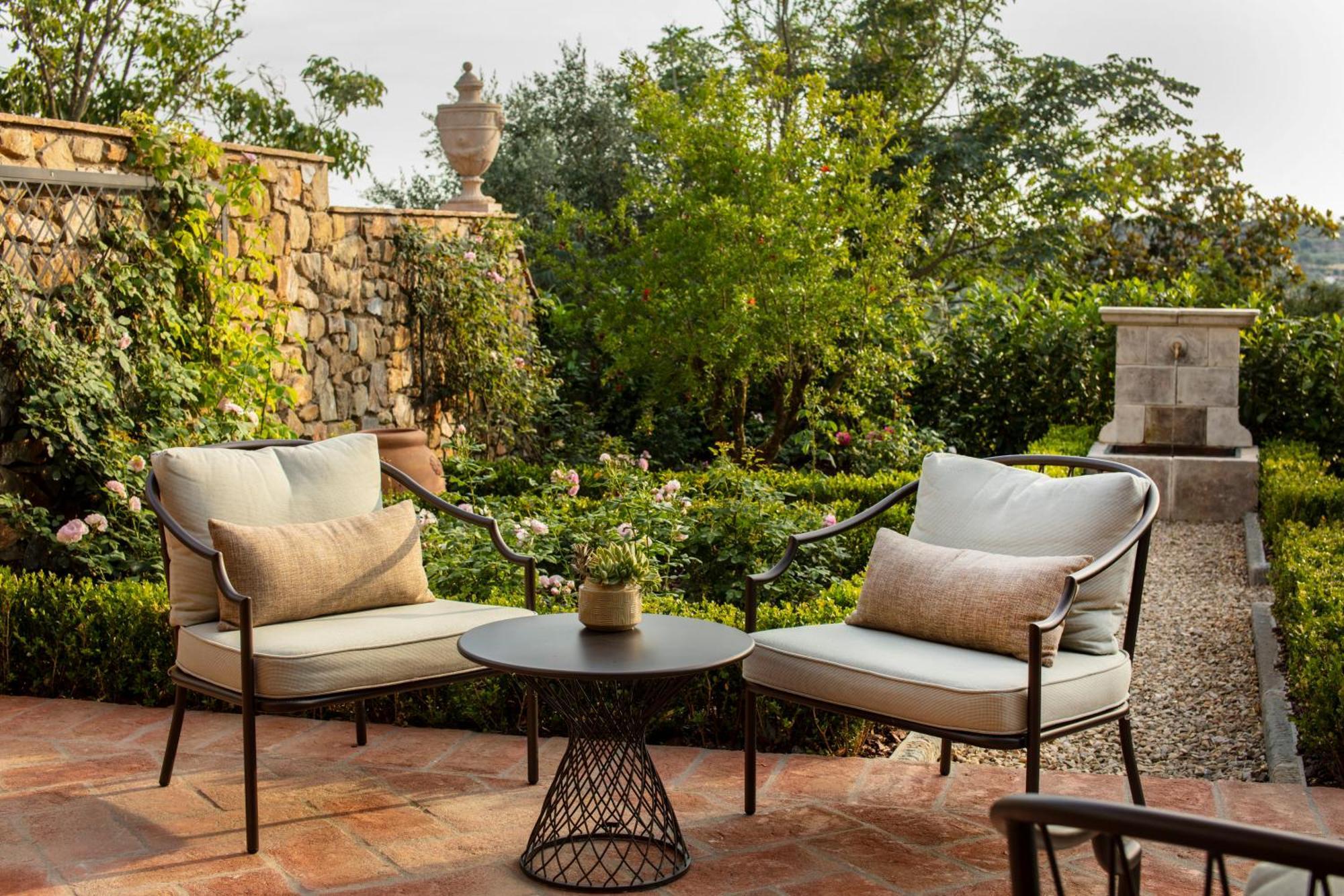 Palazzo Tiglio - A Small Luxury Hotels Of The World San Pancrazio  Zewnętrze zdjęcie